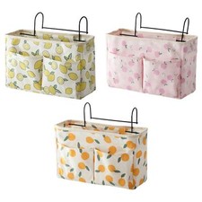 Bedside Caddy Bedroom Sundries