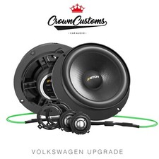 VW GOLF 7 FRONT /REAR SPEAKER