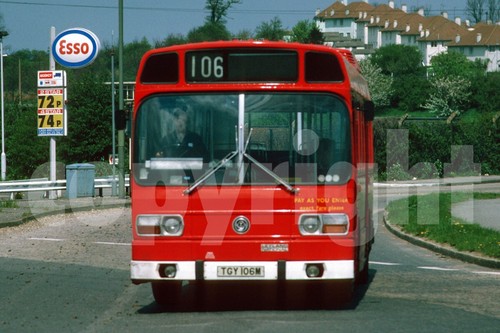 Bus photo london transport - -,