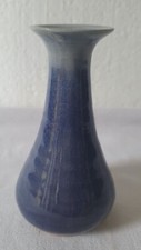 Pretty studio pottery purple