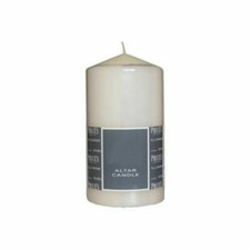 Price's Church Altar Candle