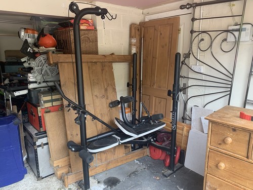 Home gym weights - gym, &weights