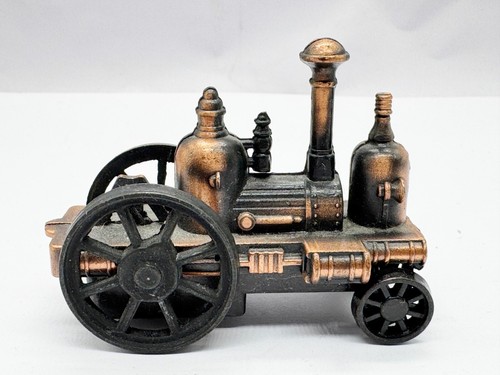 Vintage copper old steam - vintage,