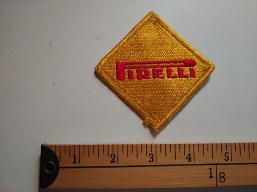 Pirelli tire racing car - *,