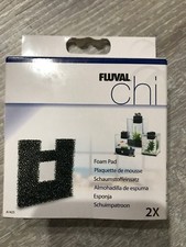 Fluval Chi Foam Pad 2ct
