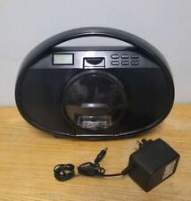 Asda CD Boombox For IPod