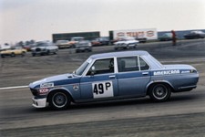 Gerry Marshall Tony Lanfranchi