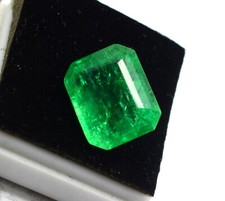 Flawless columbian ct - 18.50,