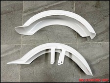 HONDA CHALY CF50 CF70 CF WHITE