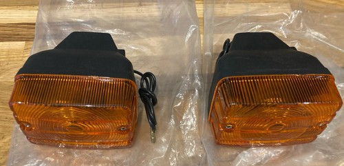 Pair new old - pair, kawasaki