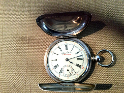 Rare hunter silver - rare,