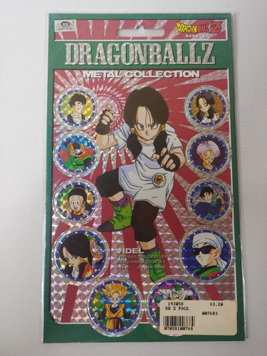 Dragon ball metal - dragon,