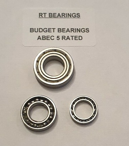 Daiwa bearing set - daiwa,