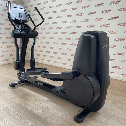 Life fitness elevation 95x - elevation,