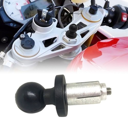 Support motorcycle ball head - support,