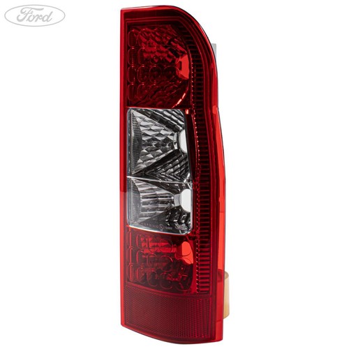 Genuine ford transit mk7 - genuine,