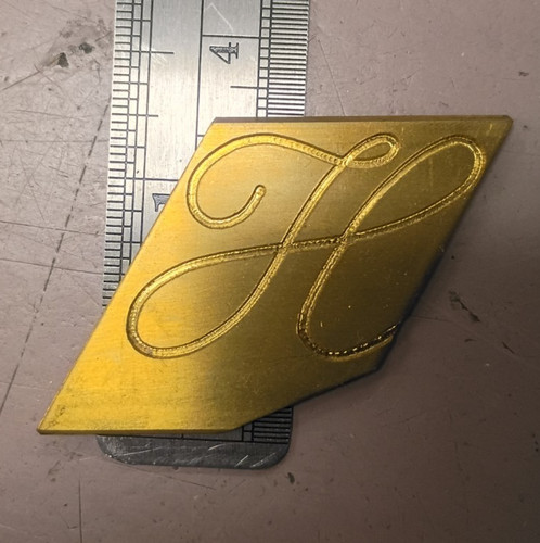 Easy trace 336 single line - trace, 35-336