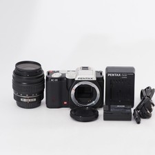 PENTAX K-01 K01 body