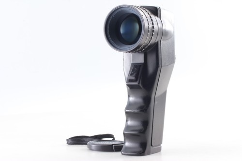 Works fine exc pentax - works,