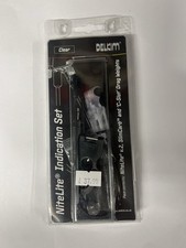 Delkim Nitelite Indication Set