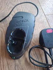 Bosch AL 2404 7.2v - 24v