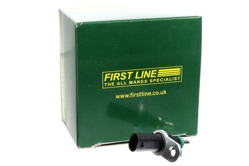 First line coolant temperature - line,