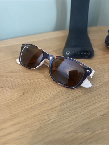 Ray ban wayfarer - wayfarer, junior