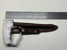 Replica WW1 Robbins of Dudley New Scabbard Sheath-handmade and aged.