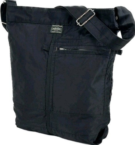 Porter mile shoulder bag - shoulder,
