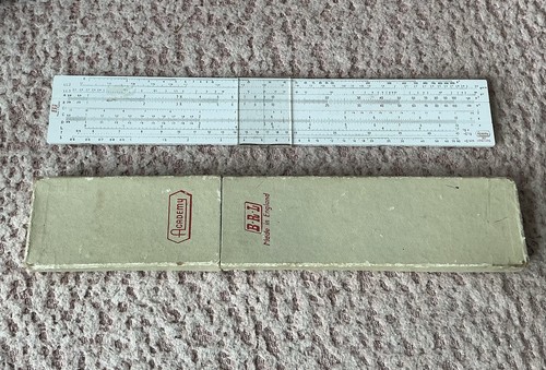 Vintage brl slide - vintage,