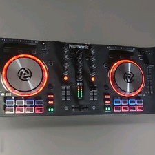Numark MT3 Double Deck DJ
