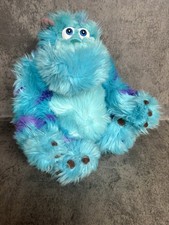 SULLY Monsters Inc Plush