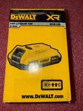 DEWALT XR 2Ah Lithium Ion