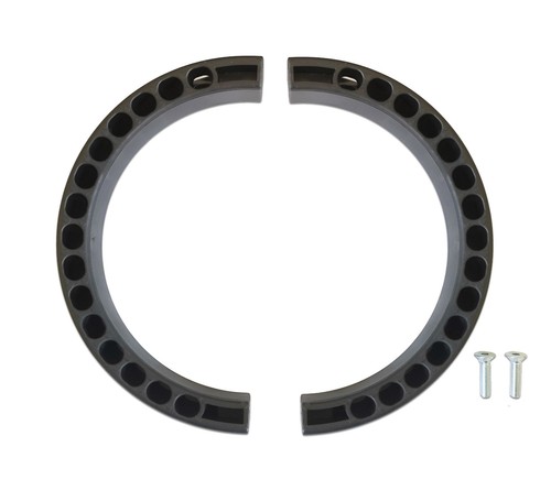 Two ride chain tangle - chain,