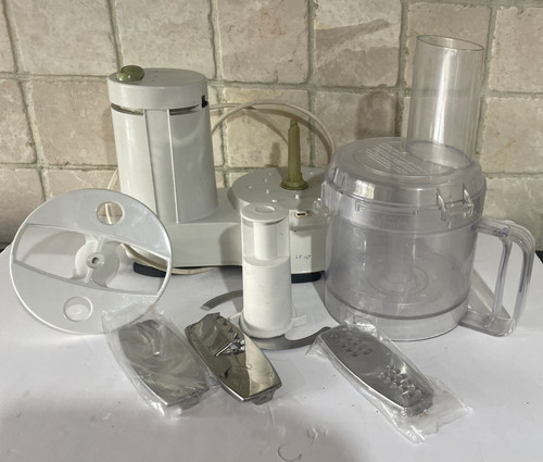 Vintage braun food - vintage,