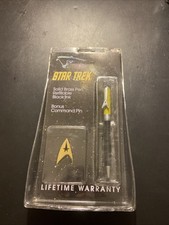 1997 Star Trek Collectible