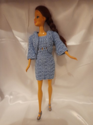 Crochet clothes fit - to,