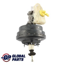 Volkswagen Golf Mk4 Brake