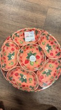 City Chic Melamine Spinning