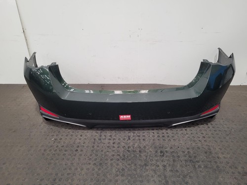 Bmw 2024 rear bumper - rear,