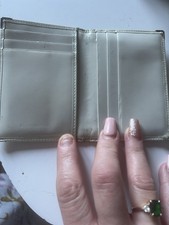 Swarovski Card Holder