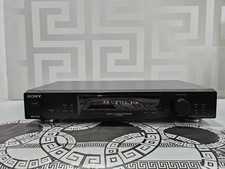 Sony ST-SE370 AM-FM RDS HiFi