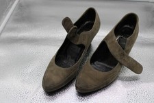 Paul Green Shoes Brown Very