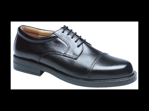 Mens black wide fitting - ee,