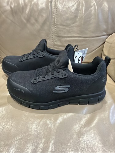Skechers work shoes g - shoes, 6