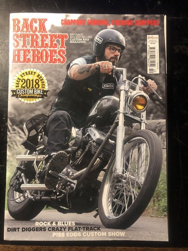 Back street heroes - back,
