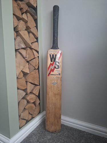 Warsop stebbing perfection - warsop,