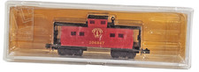 Bev-bel 24002 N Gauge B&M