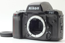 Tested! [Exc+5] Nikon F90 35mm