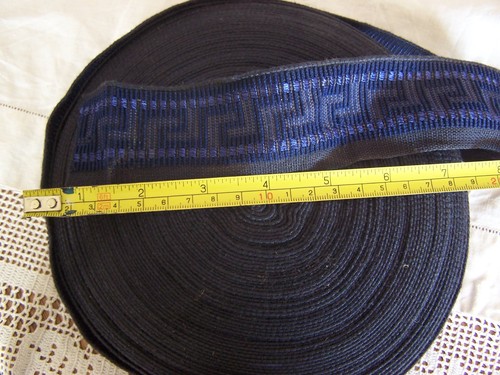 Vintage pram hood - , lace,braid